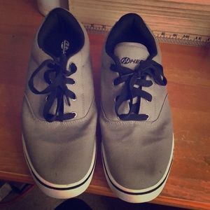 Men’s Heelys